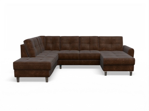 Wohnlandschaft OT LO Small L